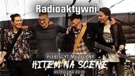Radioaktywni
