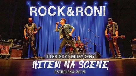 Rock&Roni