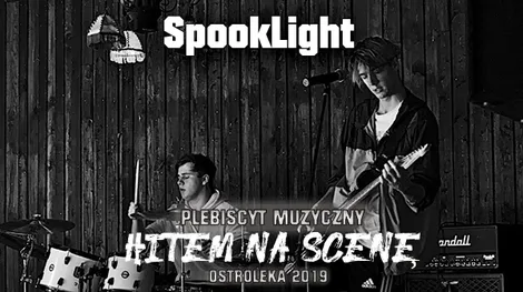 SpookLight