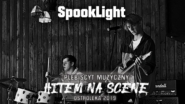 SpookLight